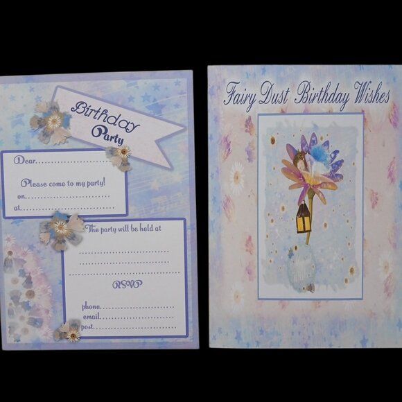 Other - Invitations